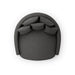 Four Hands Chloe Media Lounger