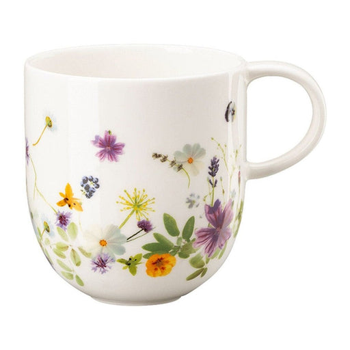 Rosenthal Brillance Grand Air Mug Lila