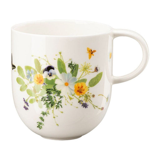 Rosenthal Brillance Grand Air Mug Jaune