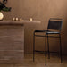 Four Hands Wharton Bar Stool