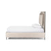 Four Hands Leigh Upholstered Bed