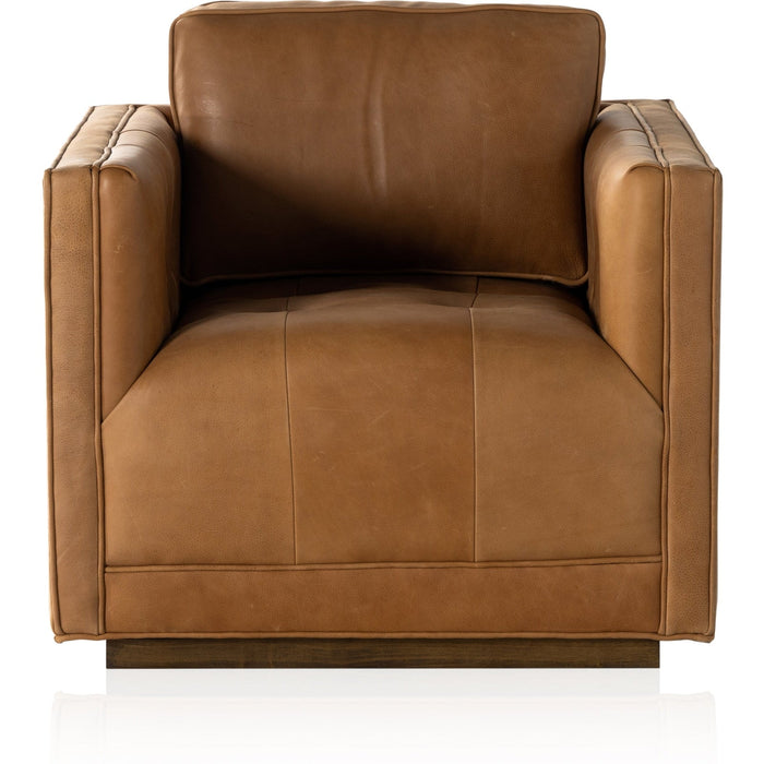 Four Hands Kiera Swivel Chair