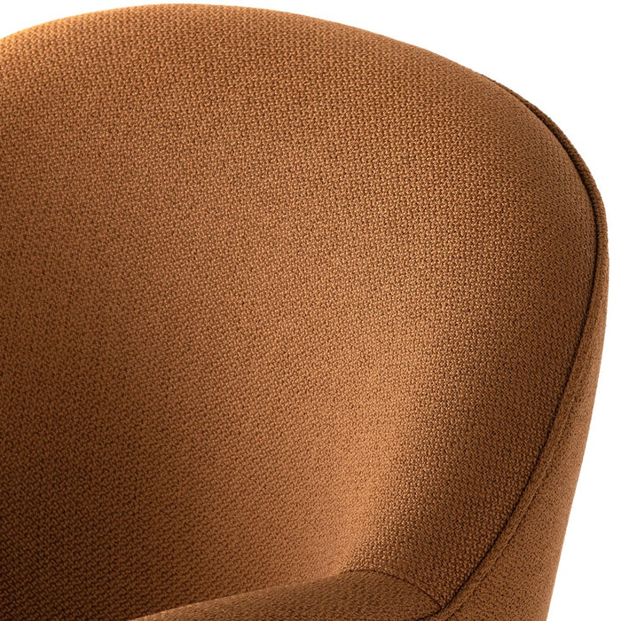 Four Hands Aurora Swivel Chair