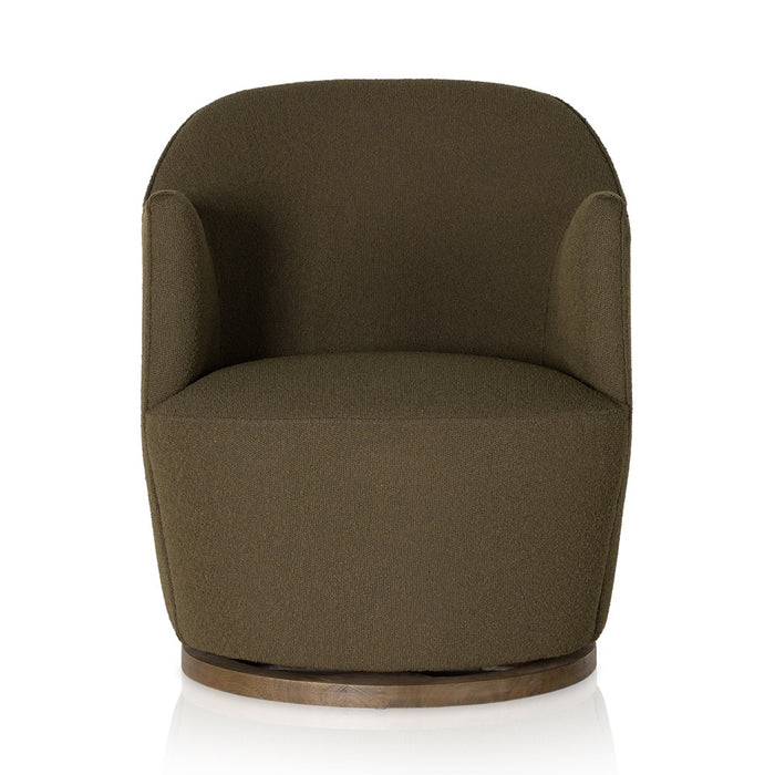 Four Hands Aurora Swivel Chair