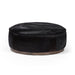 Sinclair Large Round Ottoman