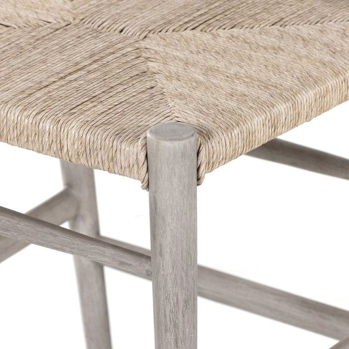 Four Hands Muestra Counter Stool