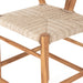 Four Hands Muestra Counter Stool