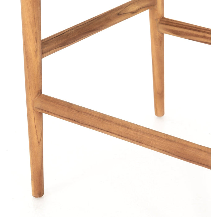 Four Hands Muestra Counter Stool