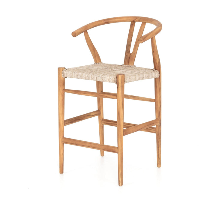 Four Hands Muestra Counter Stool