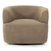 Four Hands Mila Swivel Chair