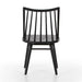 Lewis Windsor Accent Chair