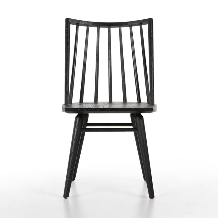 Lewis Windsor Accent Chair