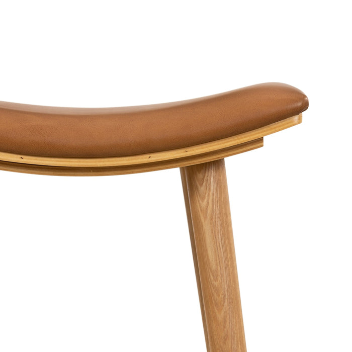 Four Hands Union Bar Stool