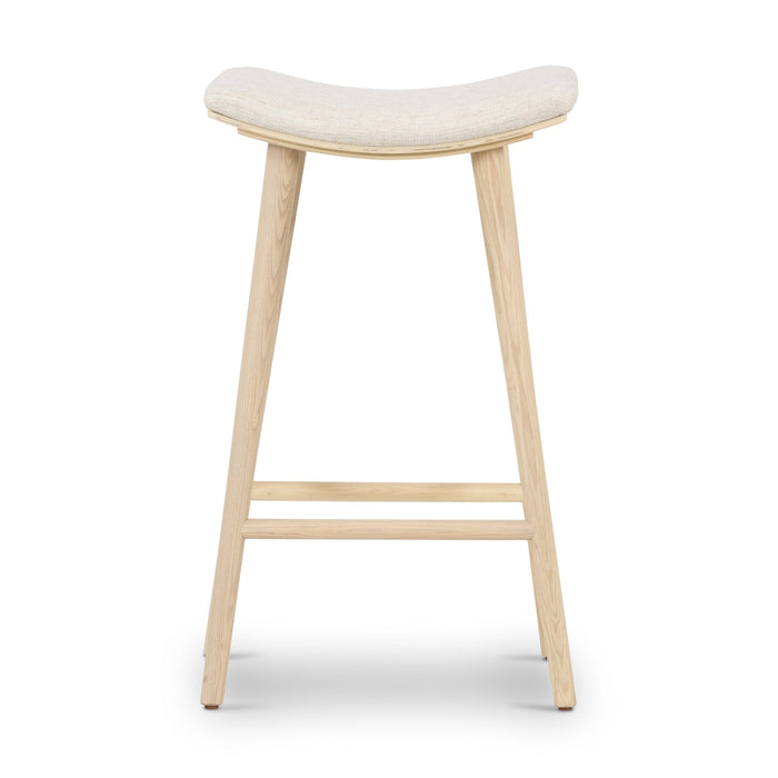 Four Hands Union Bar Stool