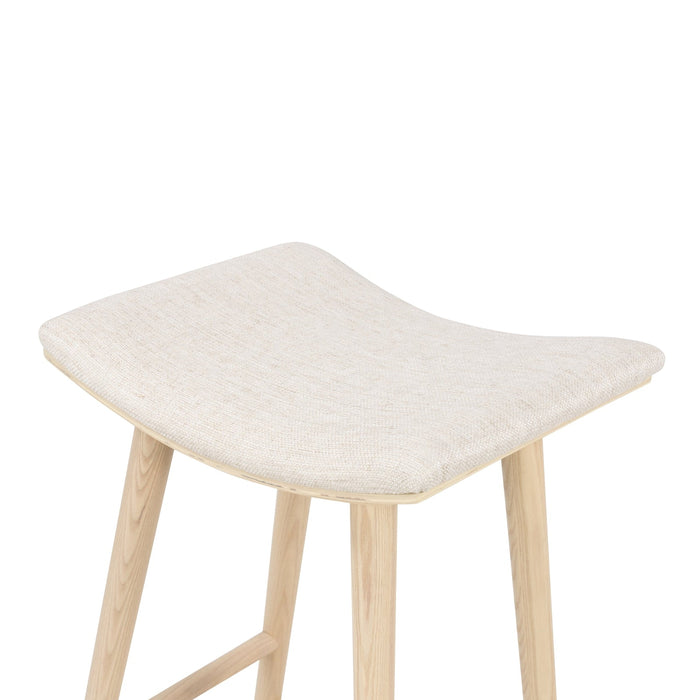 Four Hands Union Bar Stool