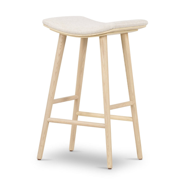 Four Hands Union Bar Stool