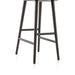 Four Hands Union Saddle Bar Stool in Essence Natural