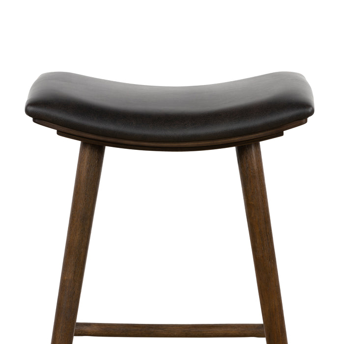 Four Hands Union Bar Stool