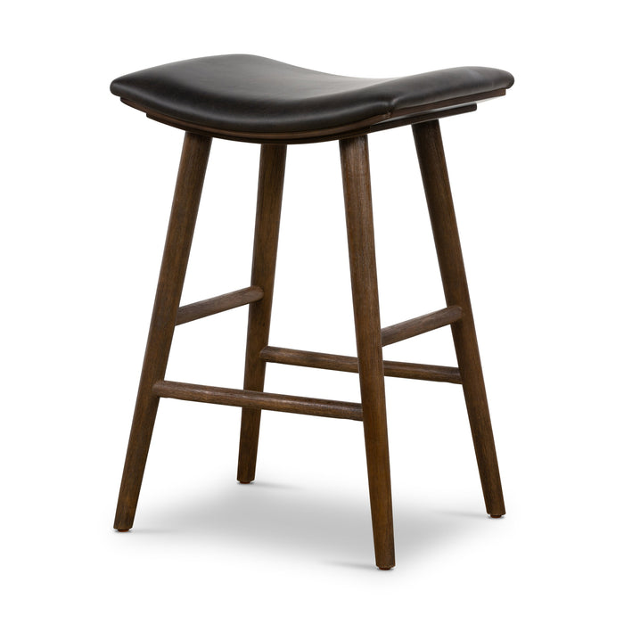 Four Hands Union Bar Stool