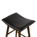 Four Hands Union Bar Stool