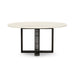 Four Hands Mia Round Dining Table