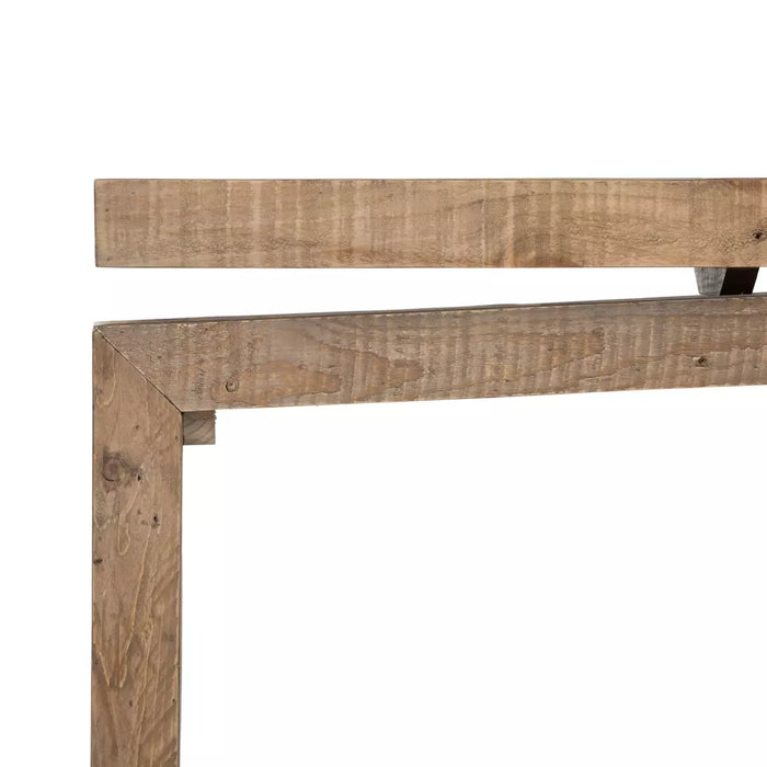 Four Hands Matthes Console Table