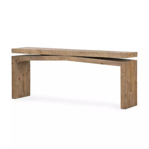 Four Hands Matthes Console Table