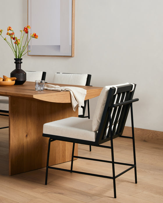 Four Hands Crete Dining Chair