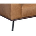 Sunpan Brandi Sofa Chaise