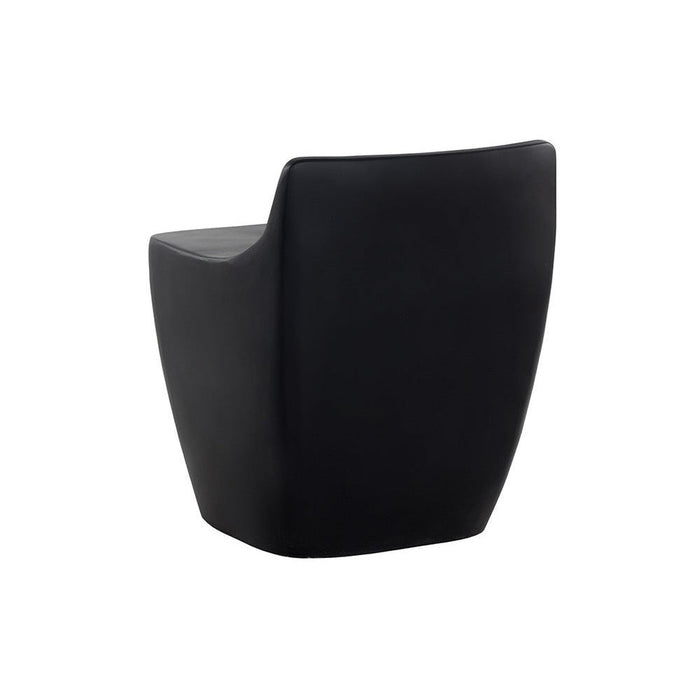 Sunpan Ledger Stool