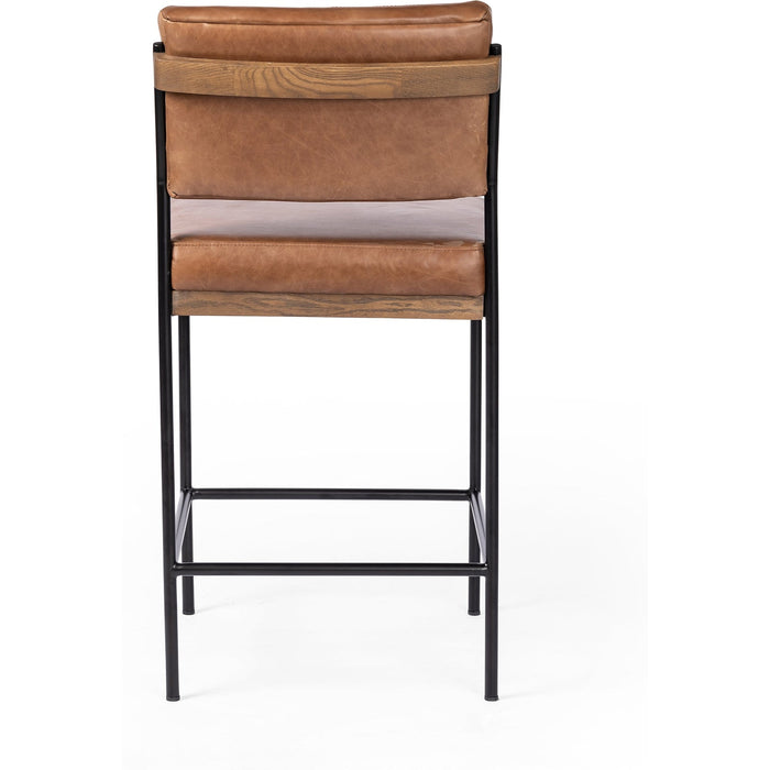 Four Hands Benton Counter Stool