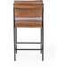 Four Hands Benton Counter Stool