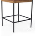 Four Hands Benton Counter Stool