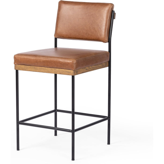 Four Hands Benton Counter Stool