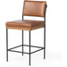 Four Hands Benton Counter Stool