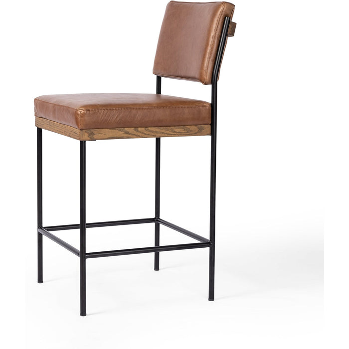 Four Hands Benton Counter Stool