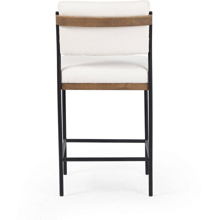 Four Hands Benton Counter Stool