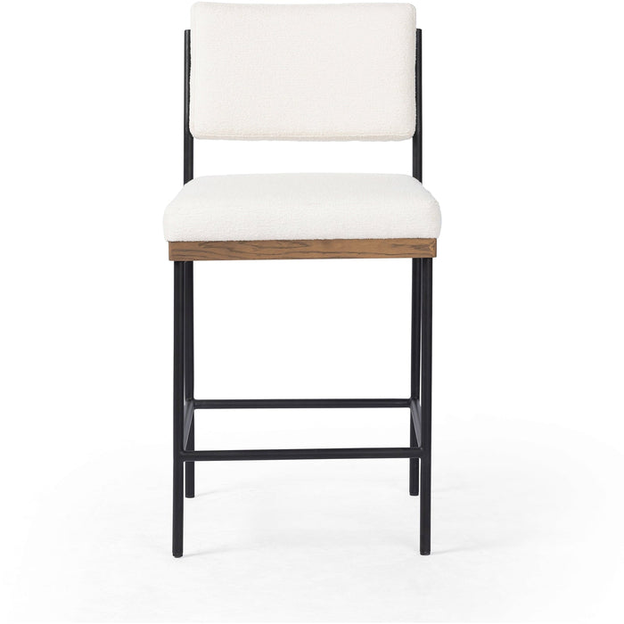 Four Hands Benton Counter Stool