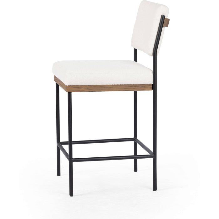 Four Hands Benton Counter Stool