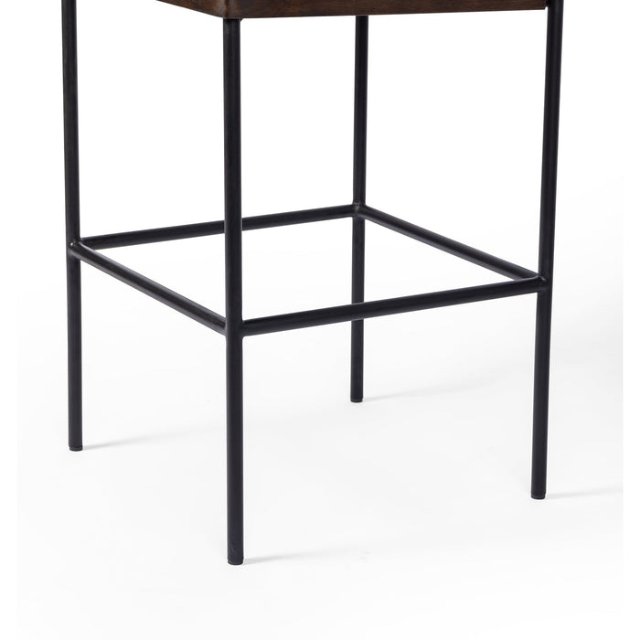 Four Hands Benton Counter Stool