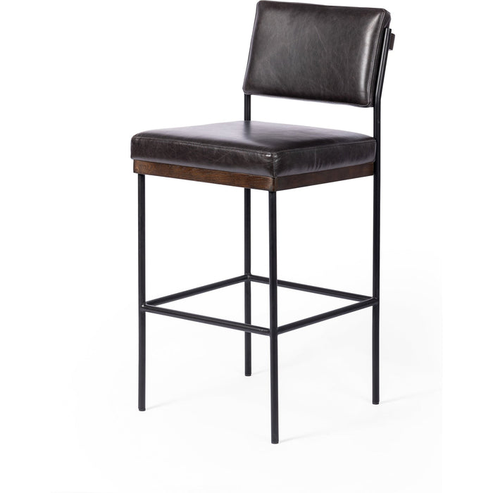 Four Hands Benton Counter Stool