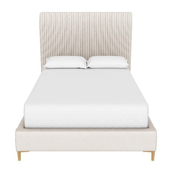 Sunpan Harris Bed New