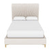 Sunpan Harris Bed New