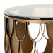 Eichholtz L'indiscret Side Table