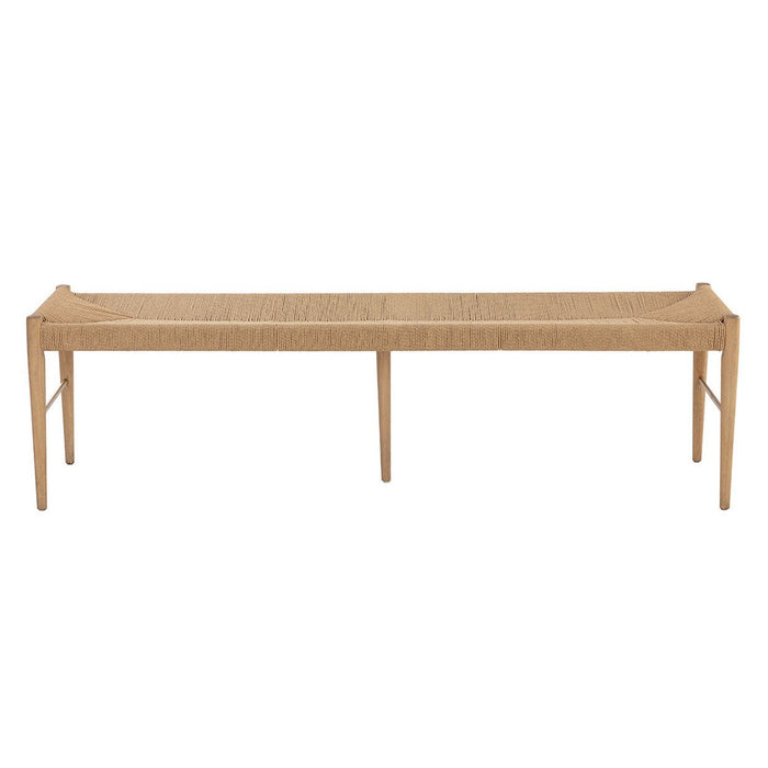 Sunpan Moira Bench