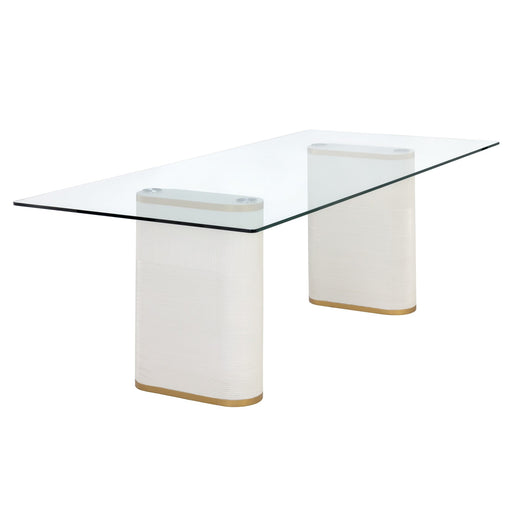 Sunpan Aemond Dining Table