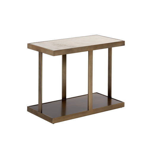 Sunpan Kamali Side Table