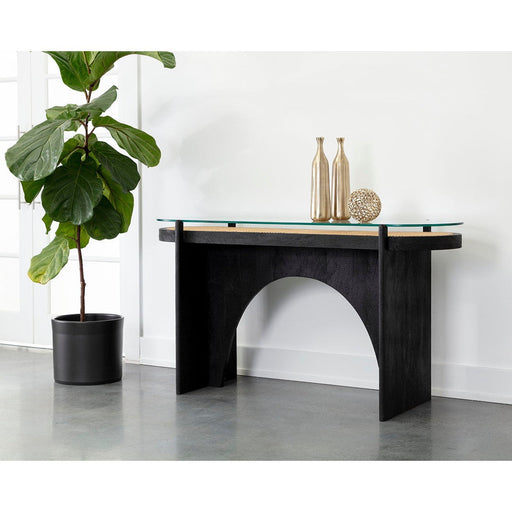 Sunpan Adora Console Table