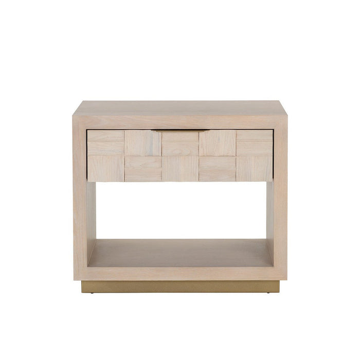 Sunpan Akava Nightstand