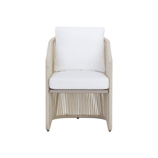 Sunpan Allariz Dining Armchair